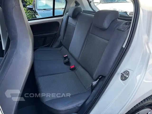 UP - 1.0 MPI TAKE UP 12V 4P MANUAL