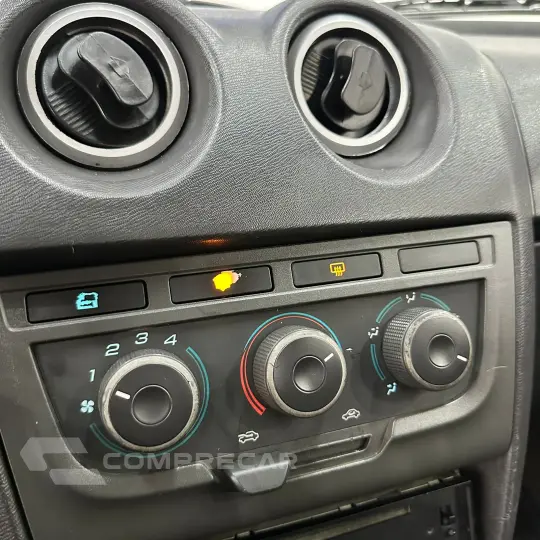 Celta Life/ LS 1.0 MPFI 8V FlexPower 5p
