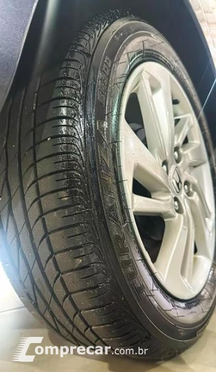 FIT LX CVT