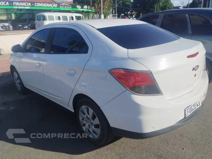 PRISMA 1.4 LT Spe/4 8V