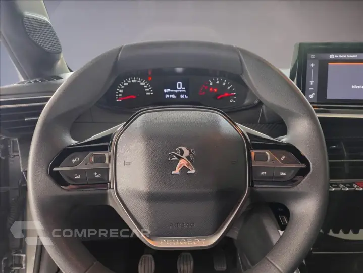 208 1.0 FIREFLY FLEX STYLE MANUAL