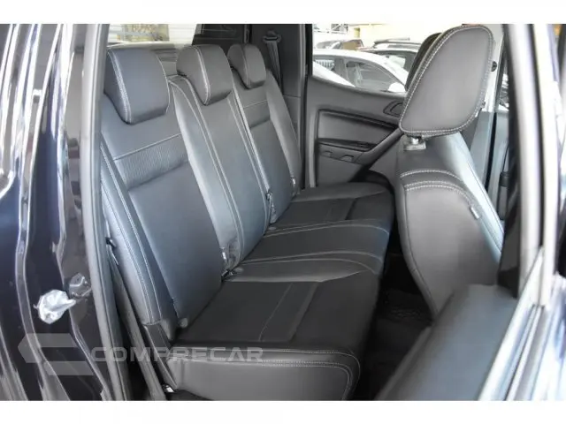 RANGER - 2.2 BLACK 4X2 CD 16V 4P AUTOMÁTICO