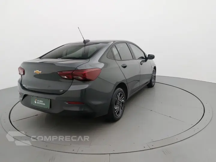 ONIX 1.0 FLEX PLUS LT MANUAL