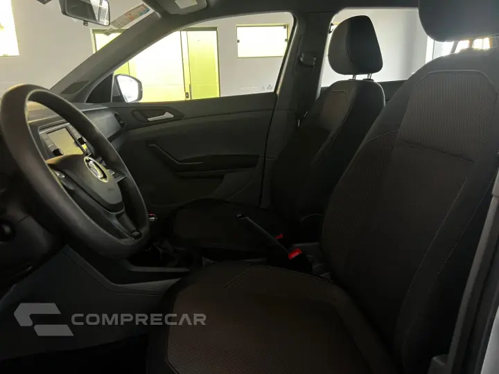 T-CROSS 1.0 200 TSI Sense