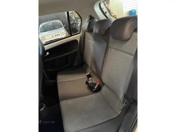 UP 1.0 MPI MOVE UP 12V FLEX 4P MANUAL