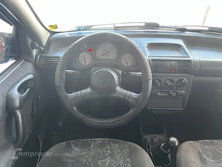 CORSA 1.0 MPFI Milenium Sedan 8V