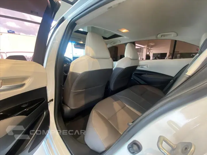 COROLLA 2.0 VVT-IE FLEX ALTIS DIRECT SHIFT