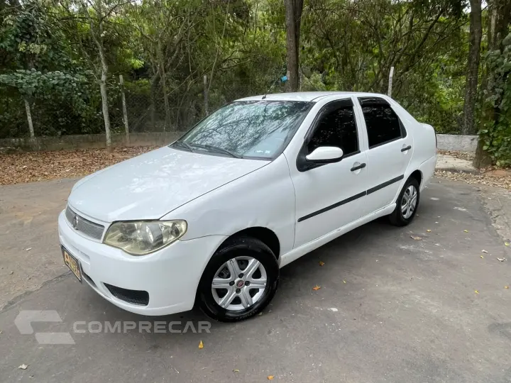 SIENA 1.0 MPI Fire 8V