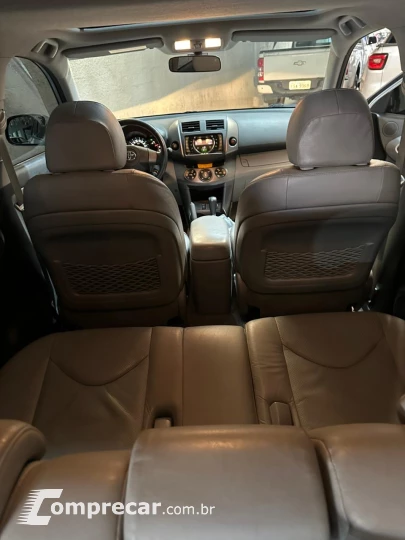 RAV4 2.4 4X4 16V