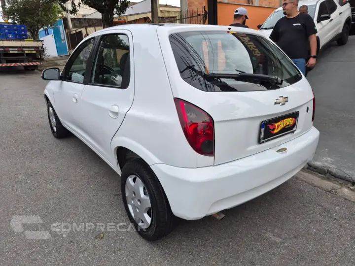 CELTA 1.0 MPFI LT 8V