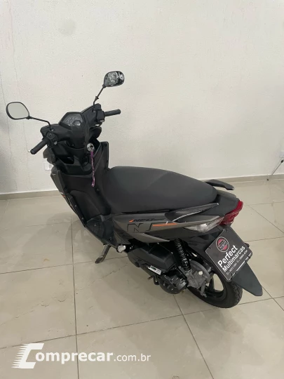 ELITE 125 CC
