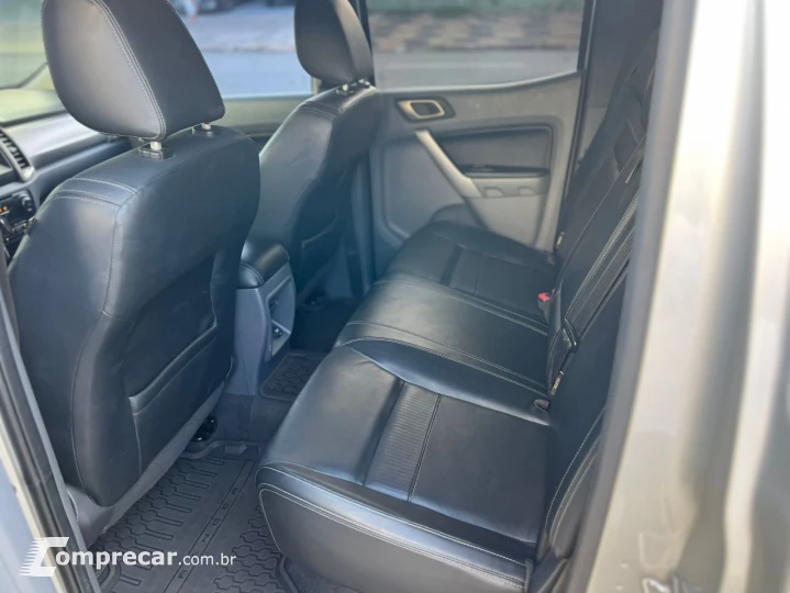 RANGER 2.5 XLT 4X2 CD 16V