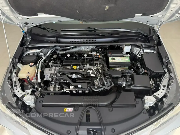 COROLLA 2.0 Vvt-ie XEI
