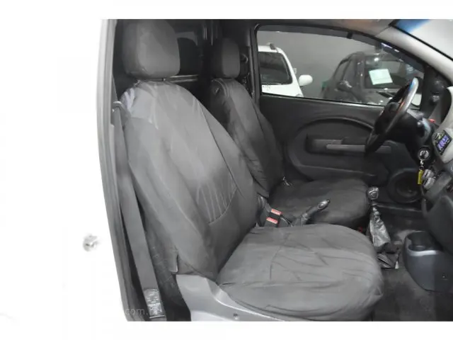 FIORINO - 1.4 MPI FURGÃO 8V 2P MANUAL