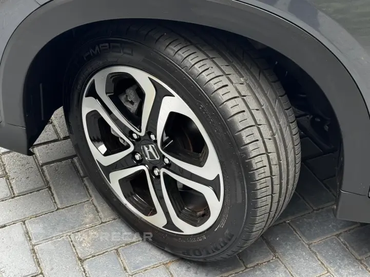 HR-V 1.8 16V EX