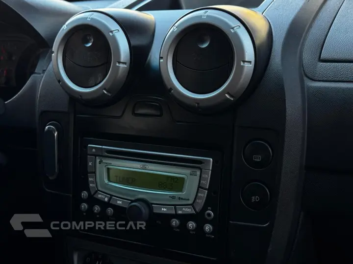 ECOSPORT 2.0 XLT 16V