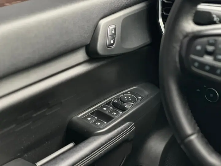 RANGER 3.0 V6 TURBO DIESEL CD LIMITED 4X4 AUTOMÁTICO