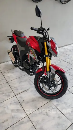 DR 160 FI