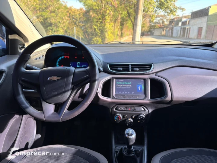 Prisma 1.0 LT SPE/4
