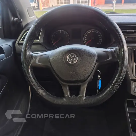 GOL 1.6 MSI TOTALFLEX