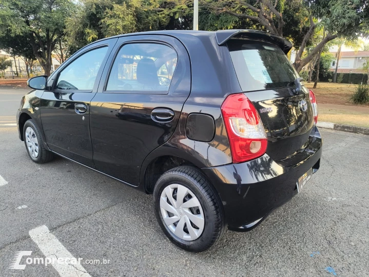 ETIOS 1.3 X 16V