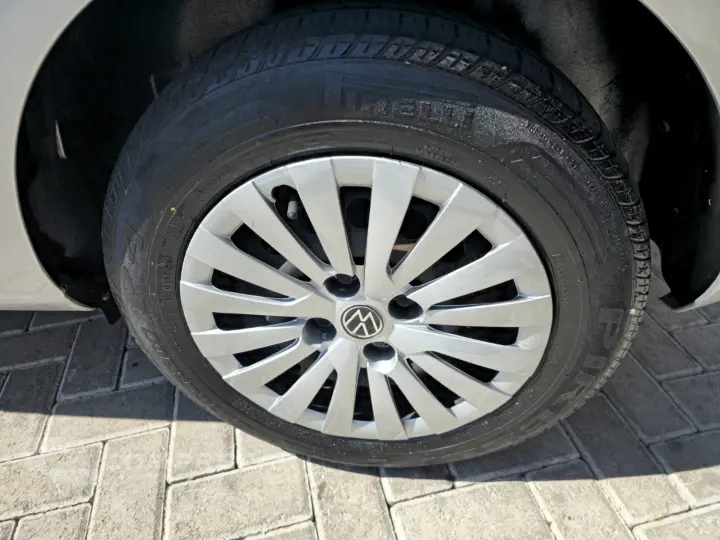 Gol (novo) 1.0 Mi Total Flex 8V 4p