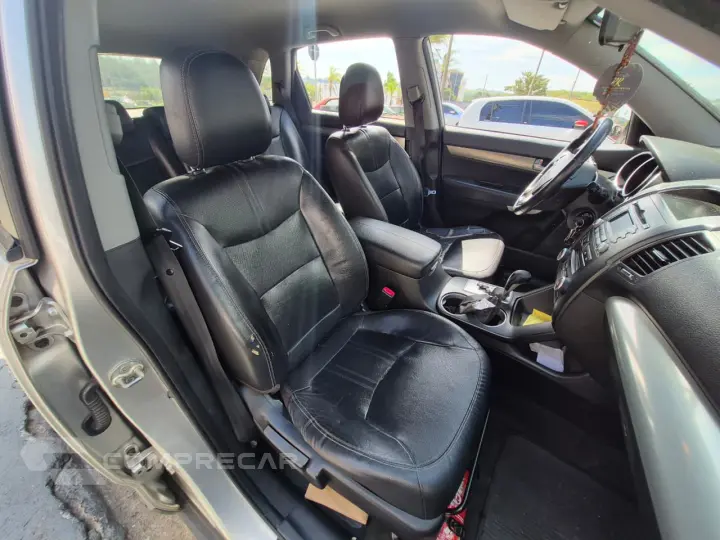 SORENTO 2.4 16V EX 4WD