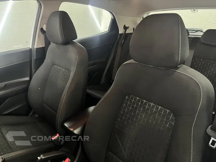 HB20 1.0 12V Limited Plus