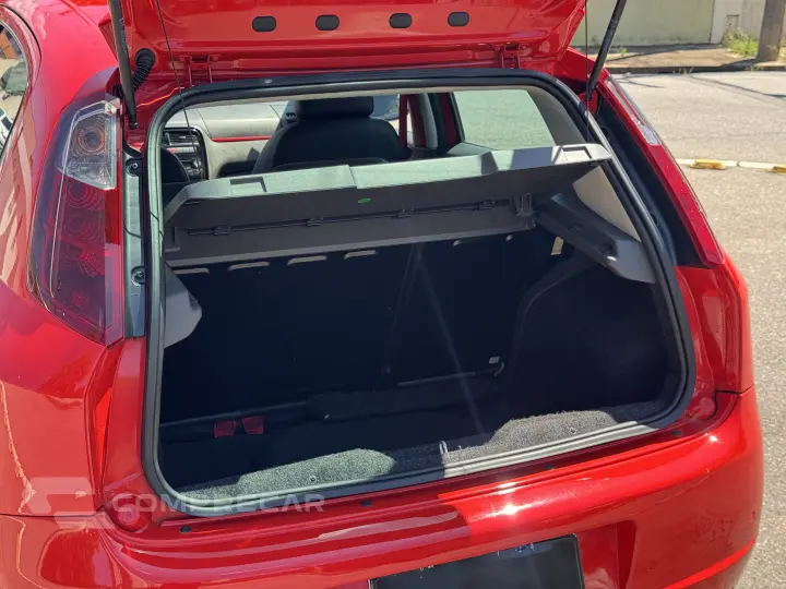 PUNTO 1.8 Sporting 8V