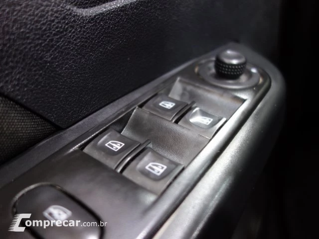 CAPTUR - 1.6 16V SCE LIFE X-TRONIC