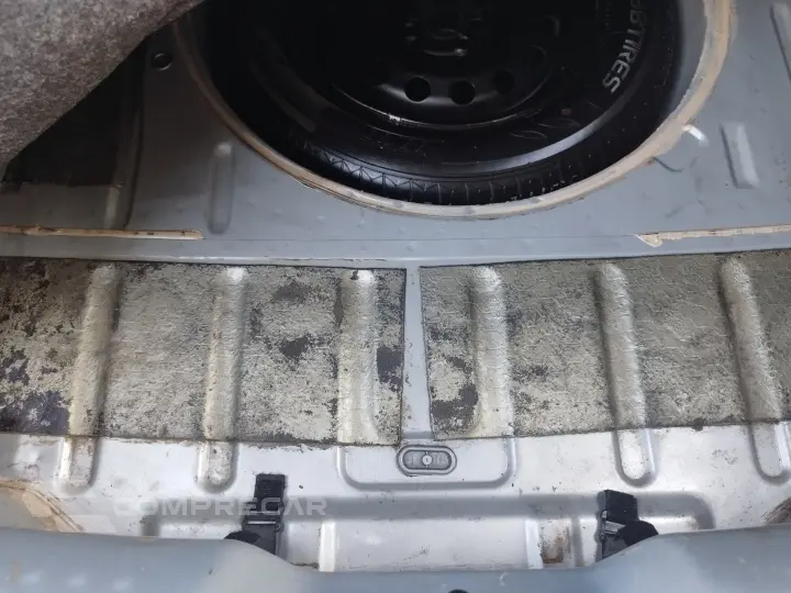 VOYAGE 1.6 MSI Totalflex Trendline