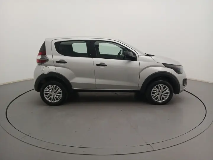 MOBI 1.0 EVO FLEX LIKE. MANUAL