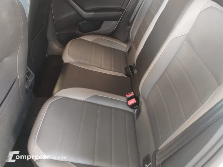 NIVUS 1.0 200 TSI Highline