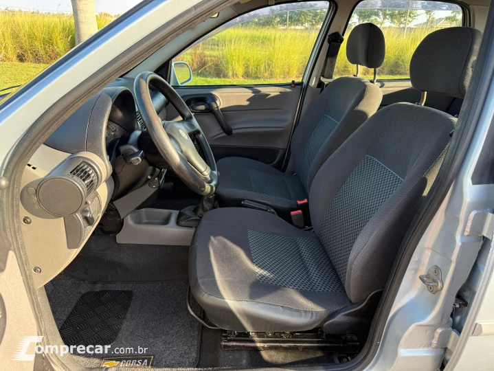 CLASSIC 1.0 MPFI LS 8V