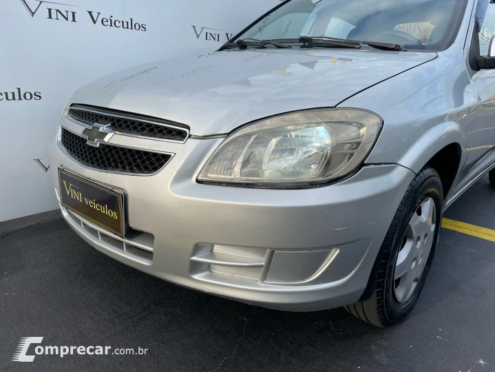 CELTA 1.0 MPFI LT 8V