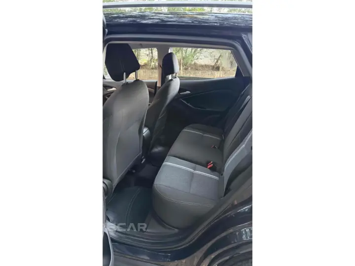 TRACKER 1.0 TURBO FLEX LT AUTOMÁTICO