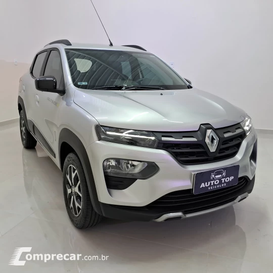 KWID 1.0 12V SCE Outsider