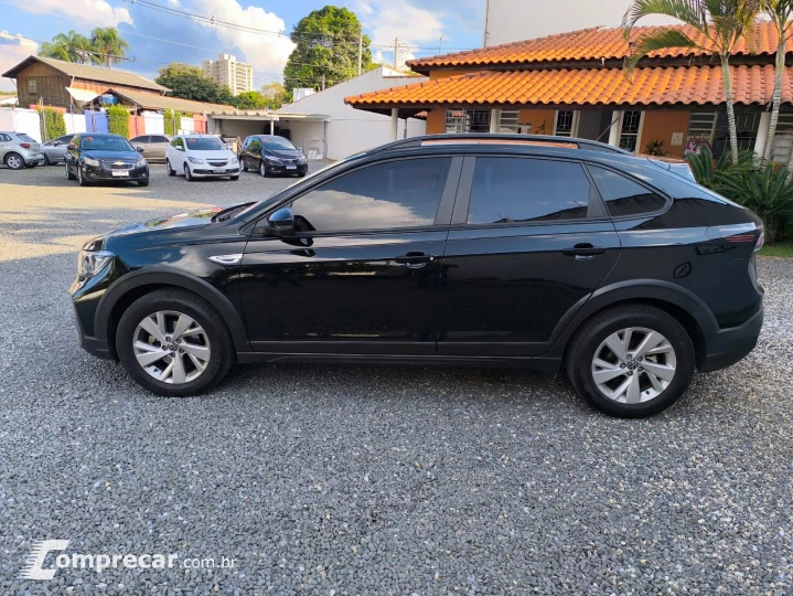 NIVUS 1.0 200 TSI Comfortline