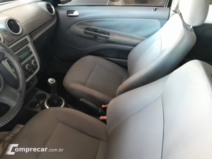 SAVEIRO 1.6 MI Trend CS 8V G.V