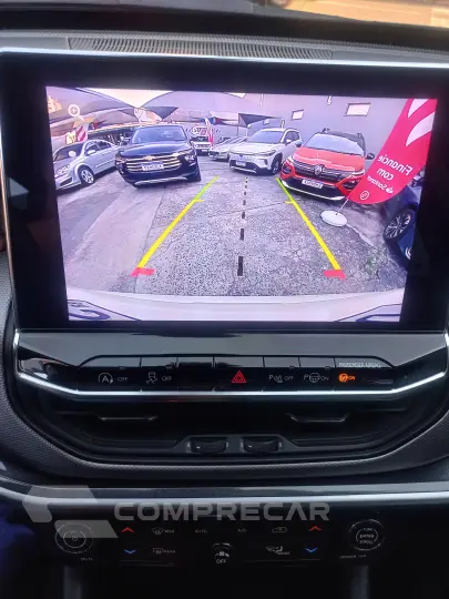 COMPASS 1.3 T270 Turbo Longitude 80 Anos