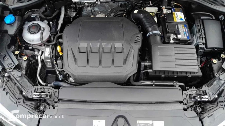 Q3 2.0 40 TFSI GASOLINA SPORTBACK PERFORMANCE QUA