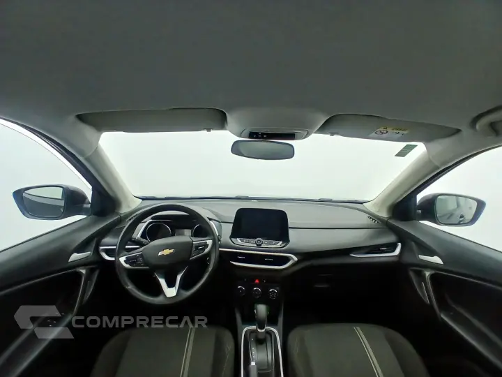 TRACKER 1.0 TURBO FLEX AUTOMÁTICO