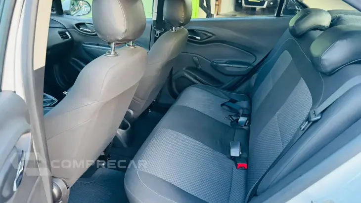 PRISMA 1.4 LT Spe/4 8V