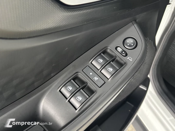 PULSE 1.3 FLEX DRIVE CVT