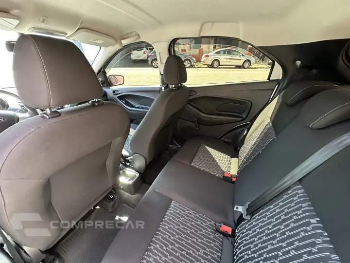 KA 1.0 SE 12V