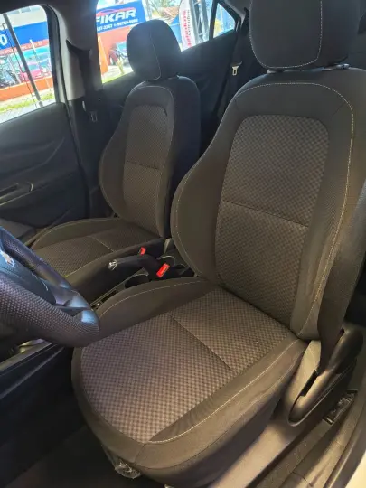 ONIX HATCH Joy 1.0 8V Flex 5p Mec.