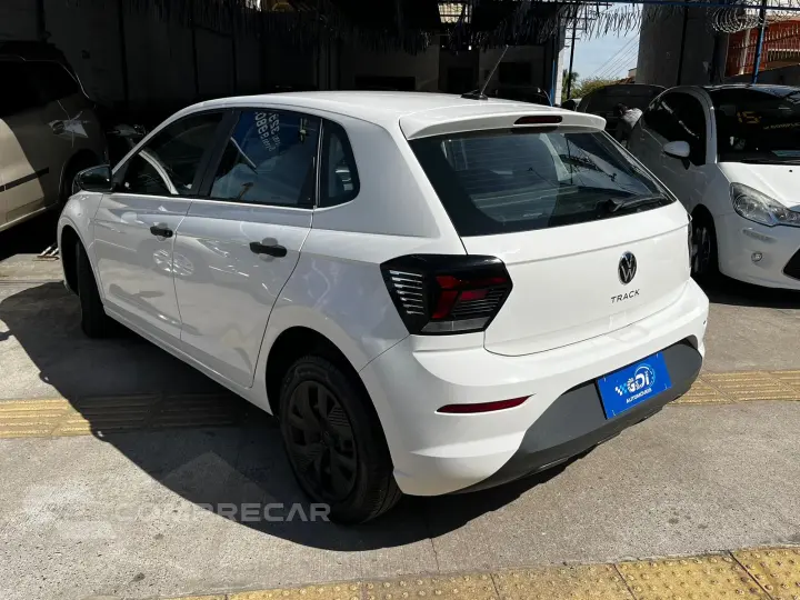 POLO 1.0 MPI Track
