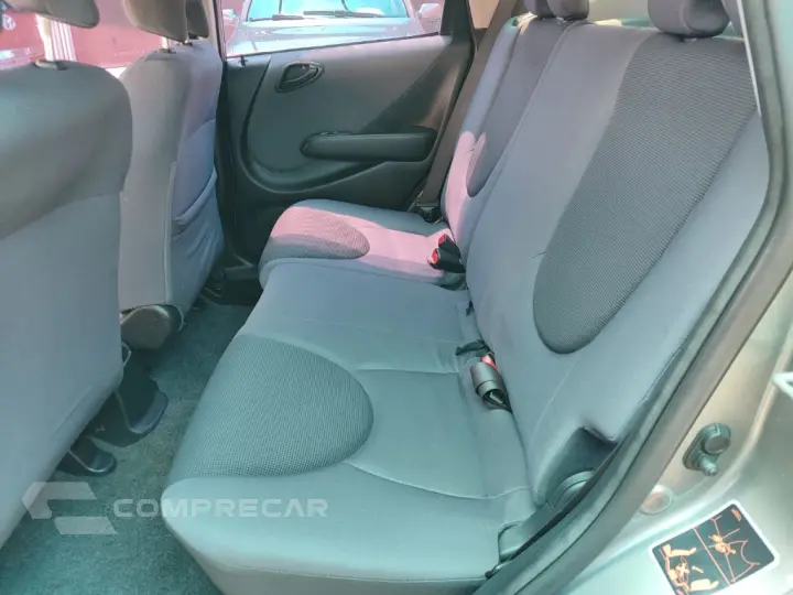 Fit LXL 1.4/ 1.4 Flex 8V/16V 5p Aut.