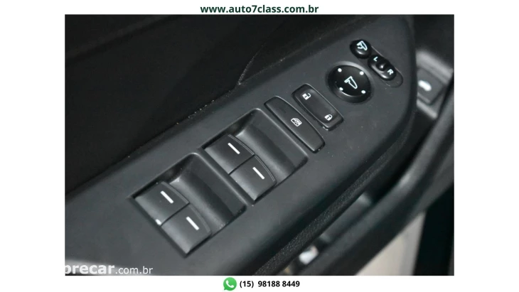 CIVIC - 2.0 16V ONE EX 4P CVT