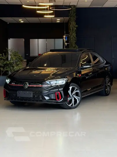 JETTA 2.0 350 TSI GLI
